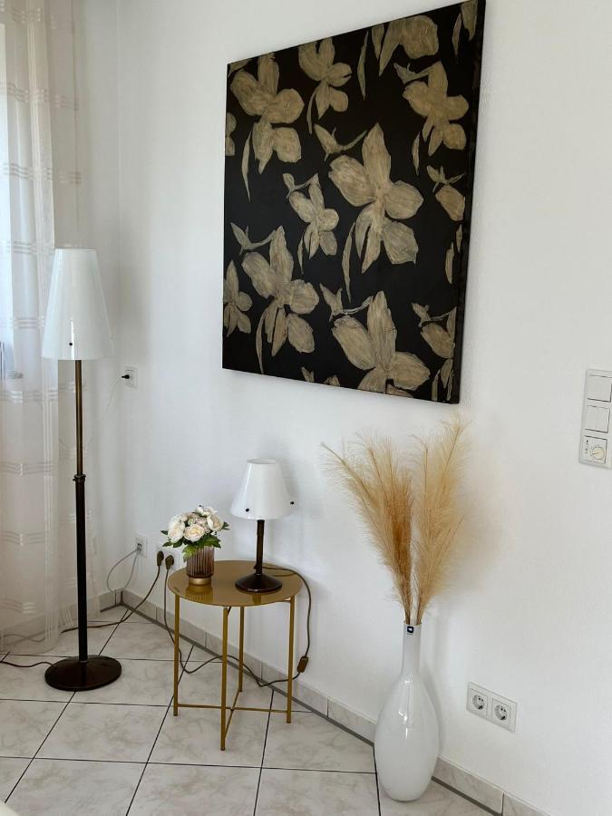 Ferienapartment Alex Am See Friedrichshafen Exterior photo