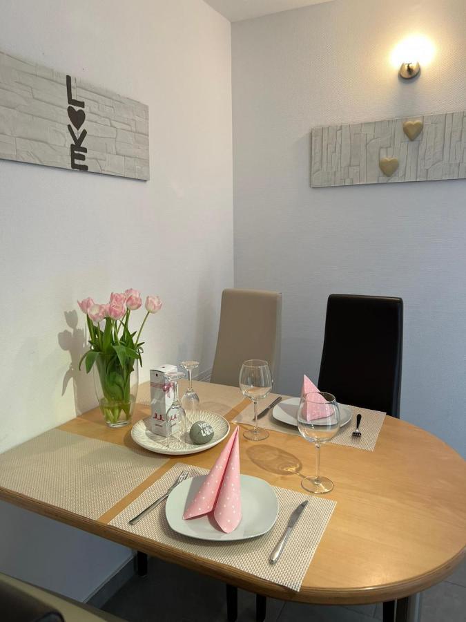 Ferienapartment Alex Am See Friedrichshafen Exterior photo